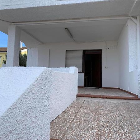 포르토 토레스 Casa Sul Mare Golfo Dell'Asinara I 아파트 외부 사진