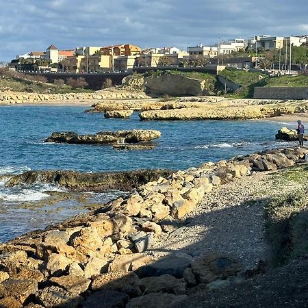 포르토 토레스 Casa Sul Mare Golfo Dell'Asinara I 아파트 외부 사진