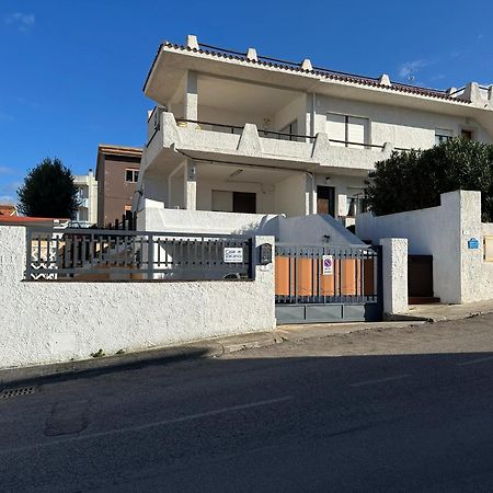 포르토 토레스 Casa Sul Mare Golfo Dell'Asinara I 아파트 외부 사진