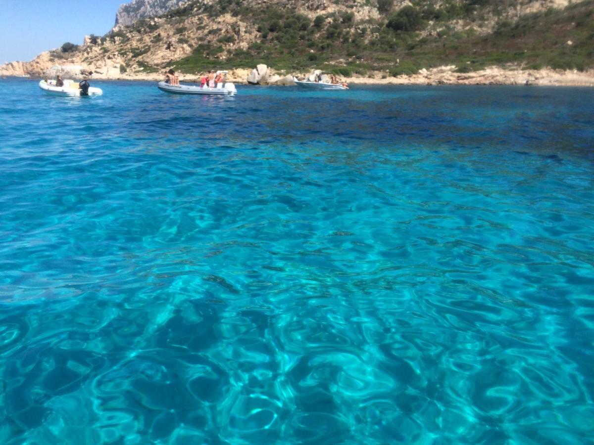 포르토 토레스 Casa Sul Mare Golfo Dell'Asinara I 아파트 외부 사진