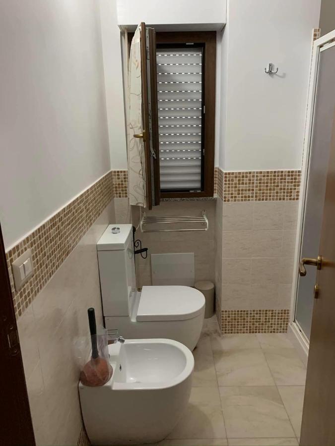 포르토 토레스 Casa Sul Mare Golfo Dell'Asinara I 아파트 외부 사진