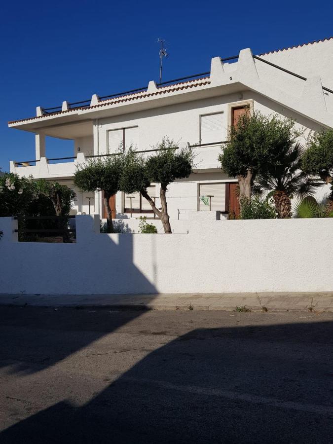 포르토 토레스 Casa Sul Mare Golfo Dell'Asinara I 아파트 외부 사진