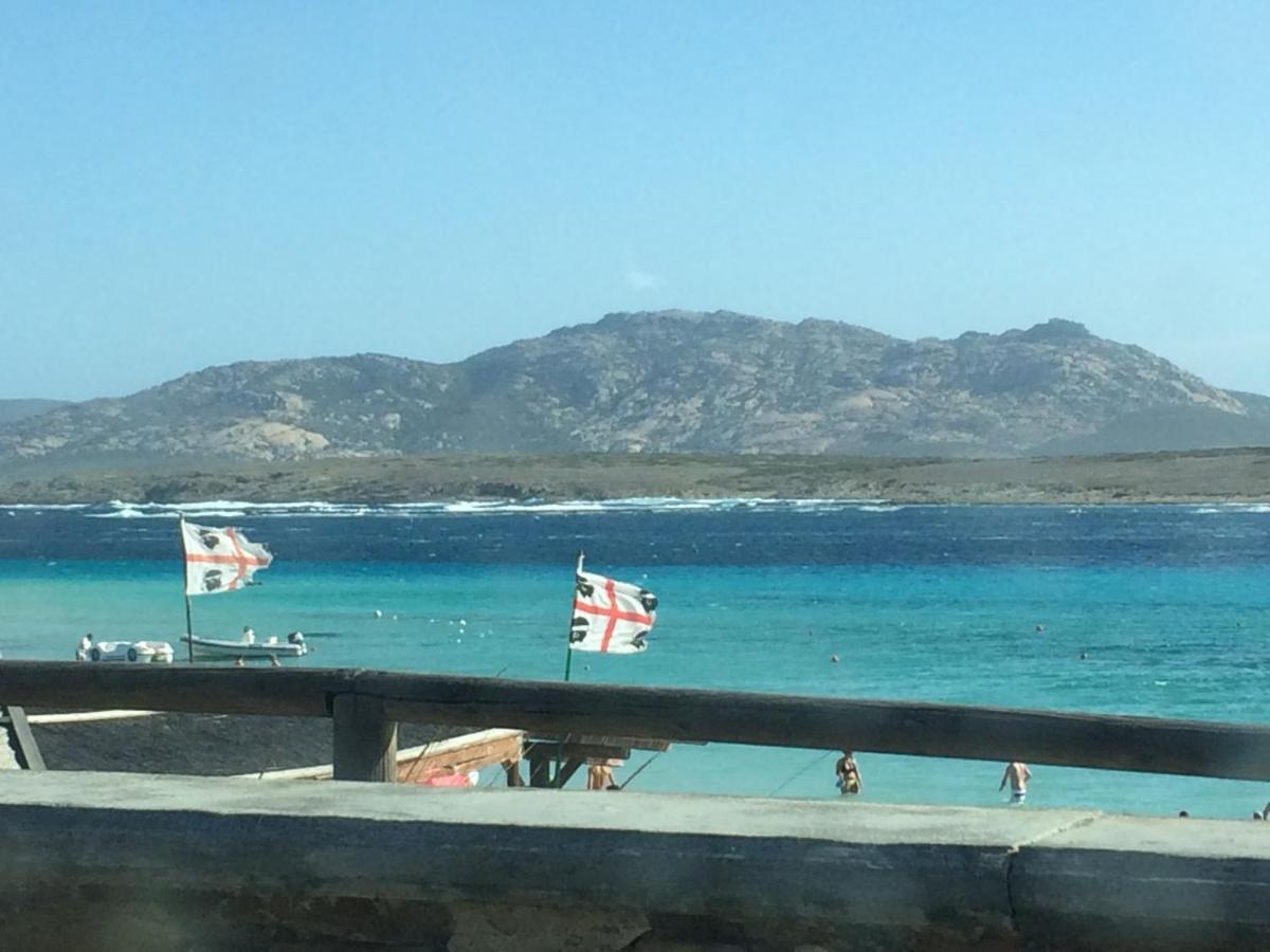 포르토 토레스 Casa Sul Mare Golfo Dell'Asinara I 아파트 외부 사진