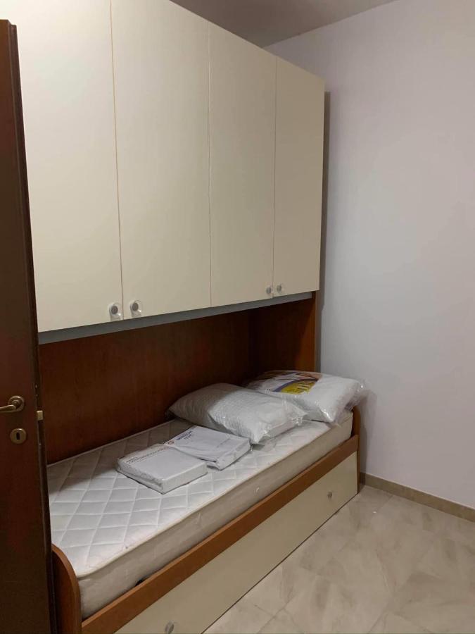 포르토 토레스 Casa Sul Mare Golfo Dell'Asinara I 아파트 외부 사진
