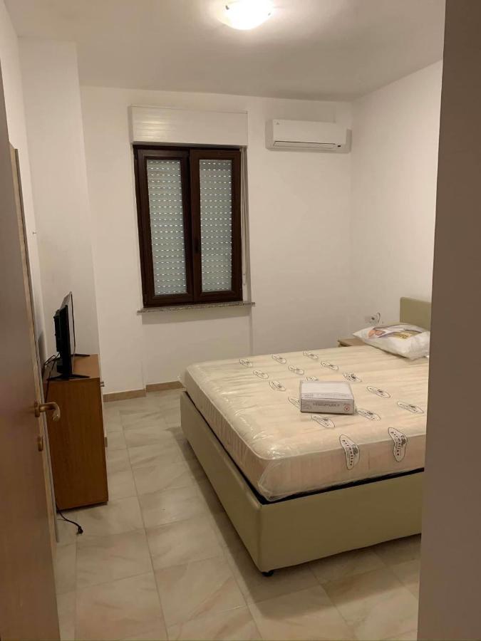 포르토 토레스 Casa Sul Mare Golfo Dell'Asinara I 아파트 외부 사진