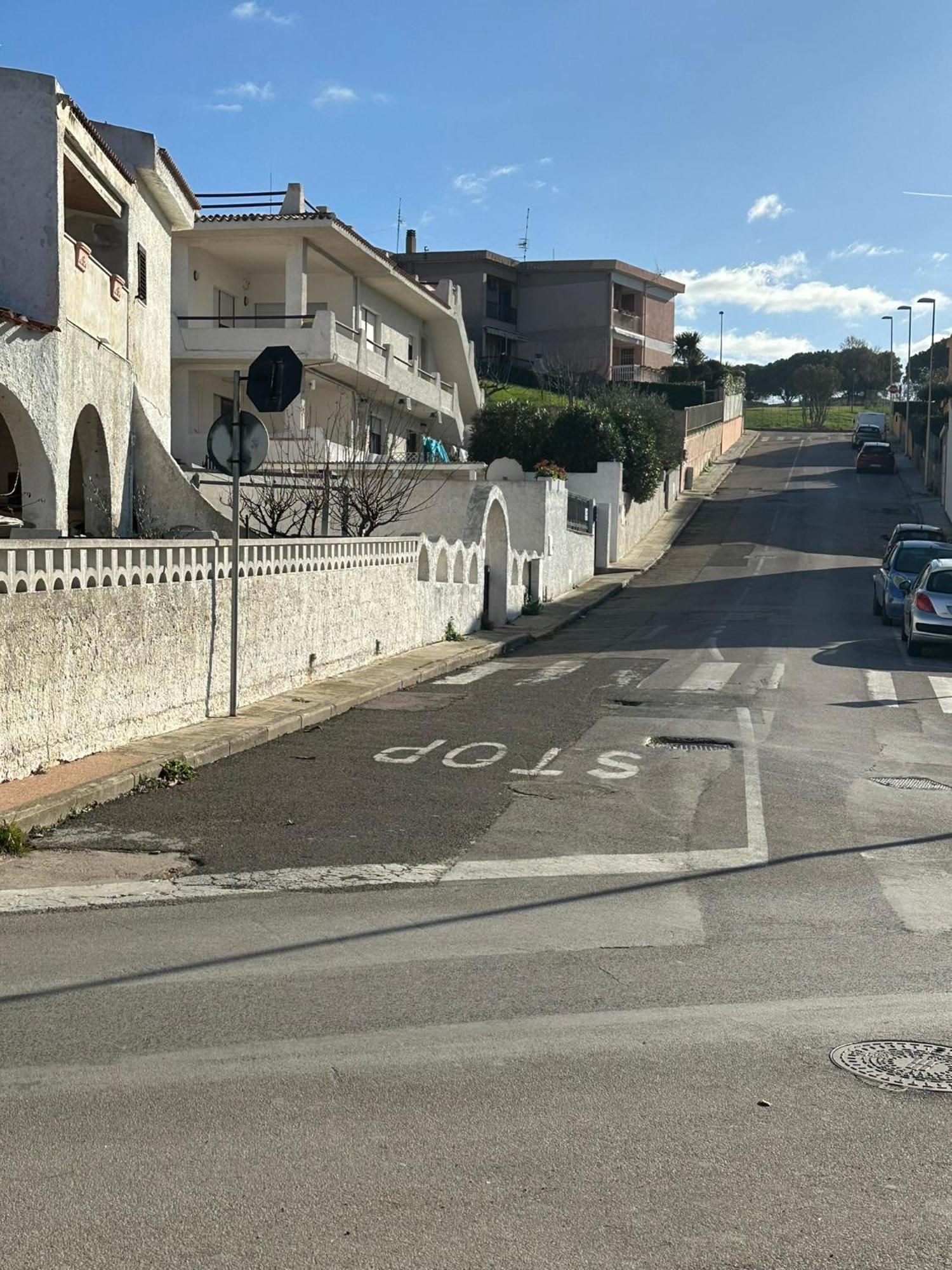 포르토 토레스 Casa Sul Mare Golfo Dell'Asinara I 아파트 외부 사진